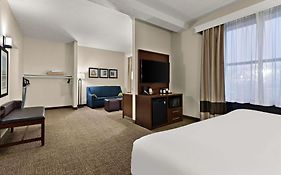 Comfort Suites Nashville Near Percy Priest Lake